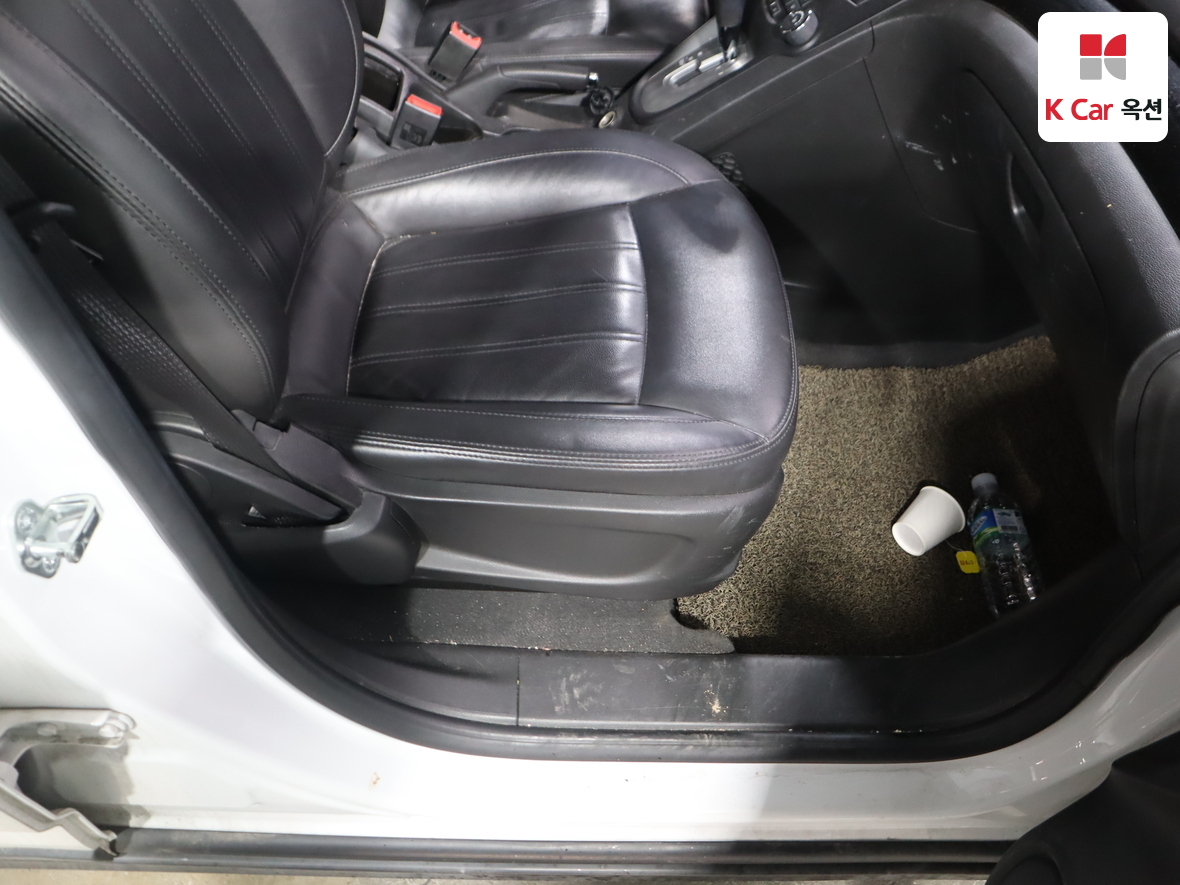 جنرال موتورز كوريا أورلاندو 2015 - صورة 33