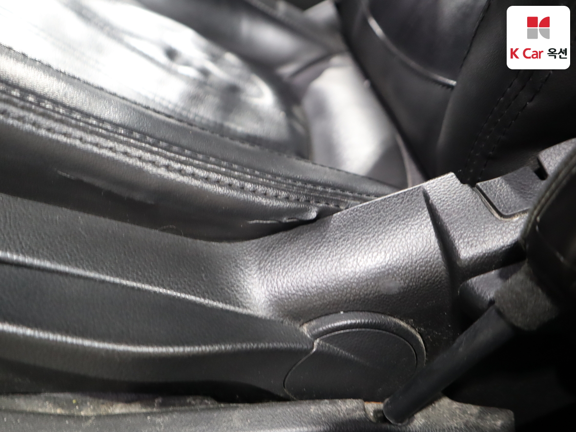 جنرال موتورز كوريا أورلاندو 2015 - صورة 21