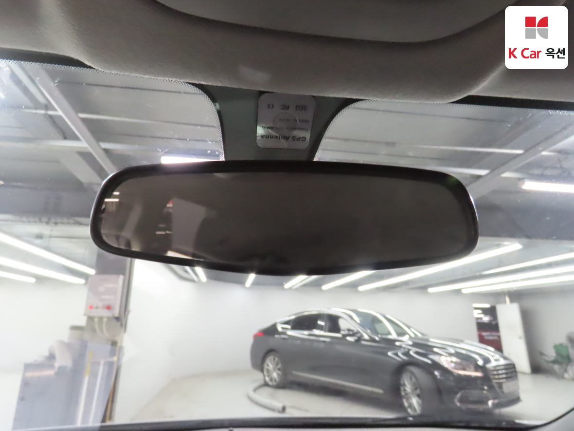 Gm Korea Spark 2017 - Image 13