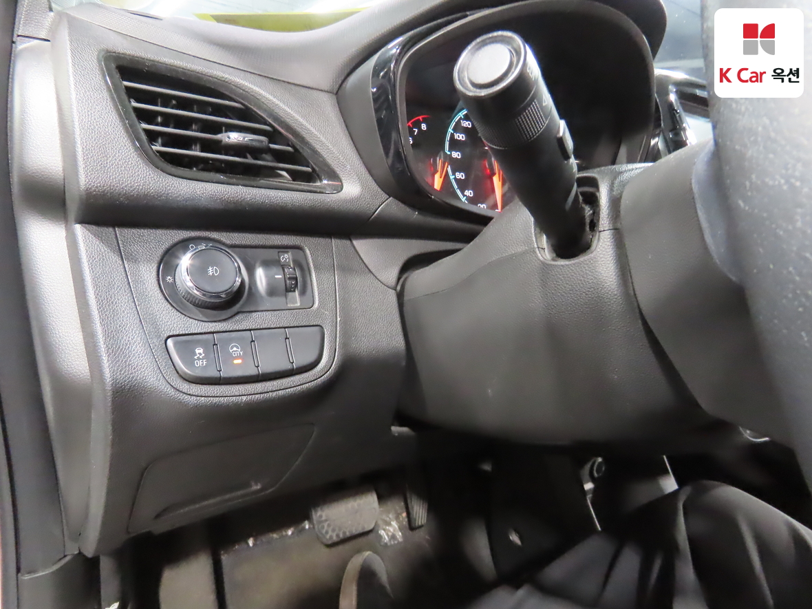 Gm Korea Spark 2017 - Image 9