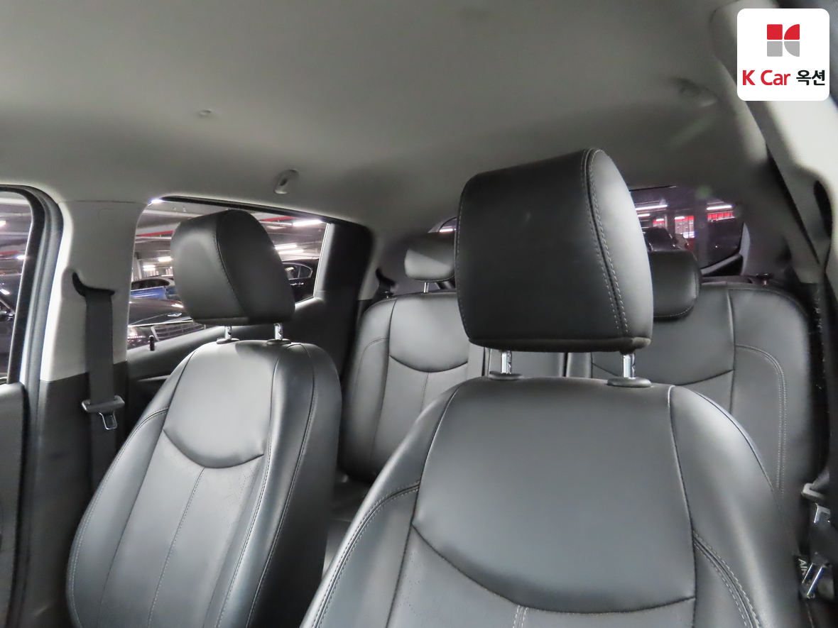 Gm Korea Spark 2017 - Image 18