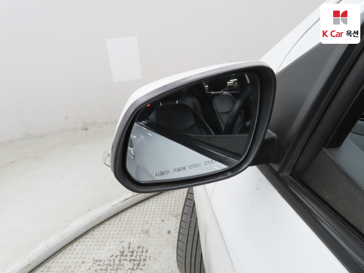 Gm Korea Spark 2017 - Image 20