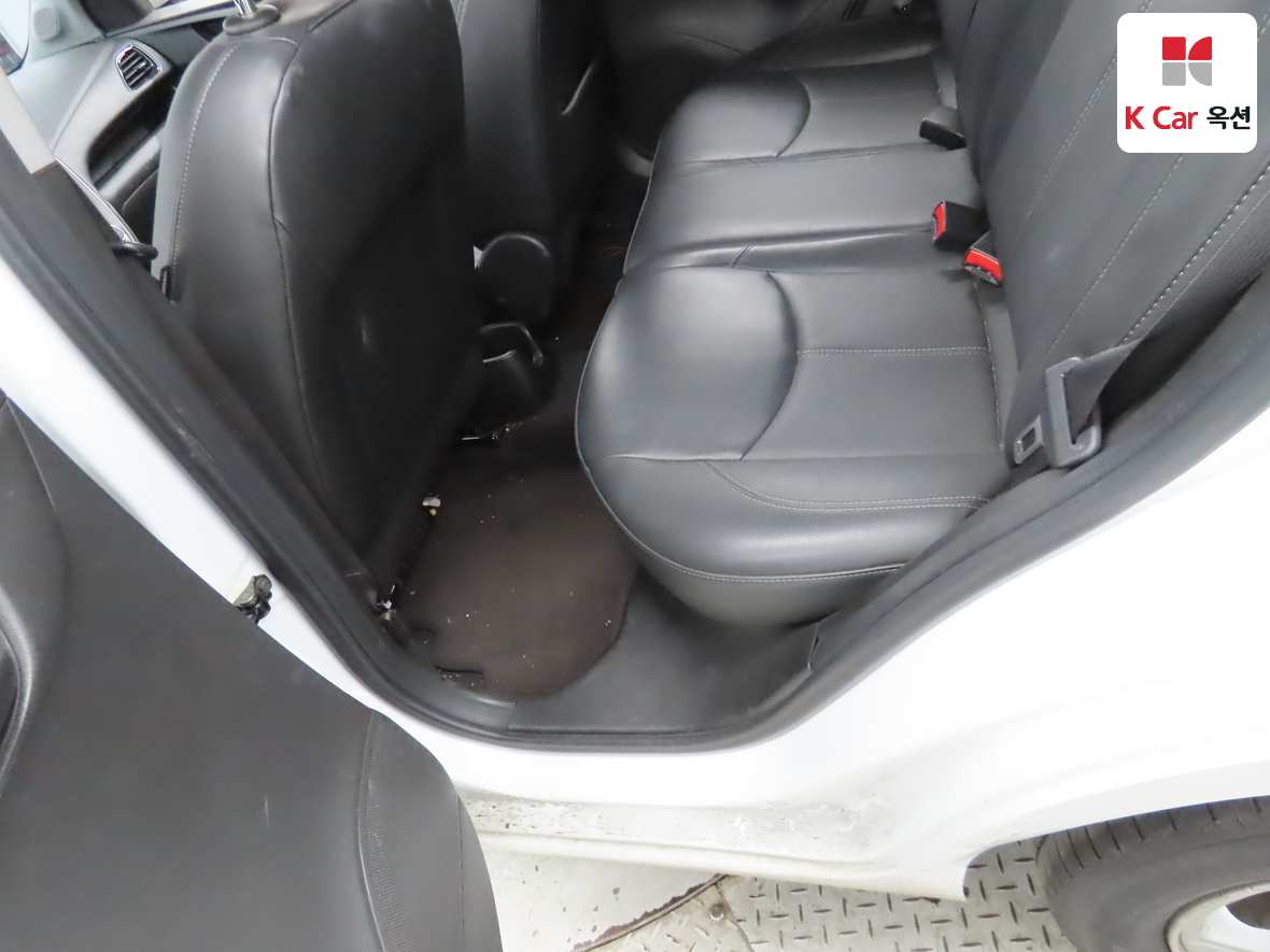 Gm Korea Spark 2017 - Image 22