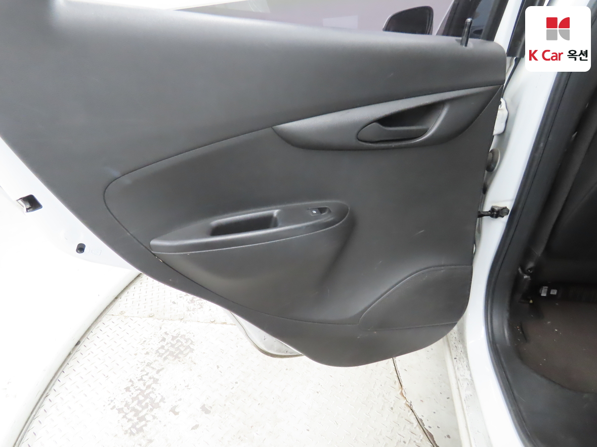 Gm Korea Spark 2017 - Image 21