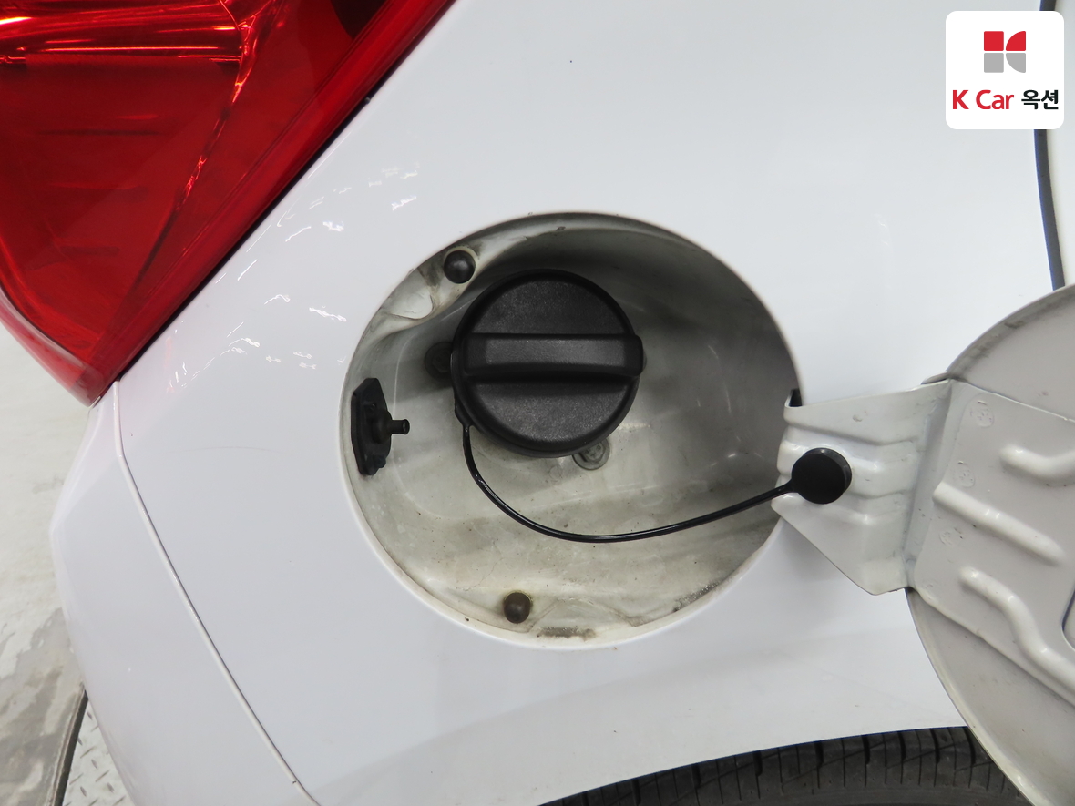 Gm Korea Spark 2017 - Image 25