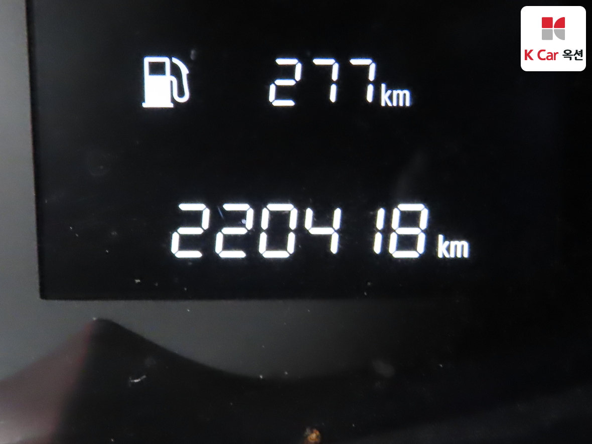 Gm Korea Spark 2017 - Image 4