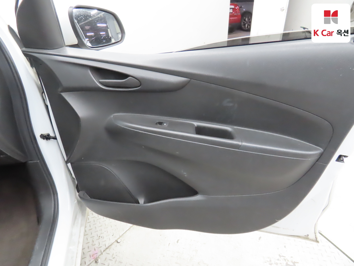 Gm Korea Spark 2017 - Image 28