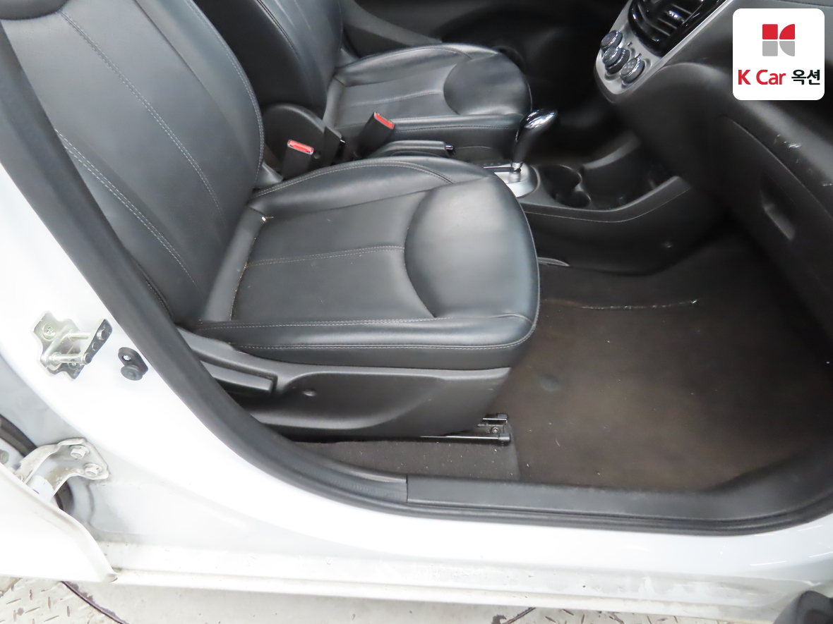 Gm Korea Spark 2017 - Image 29