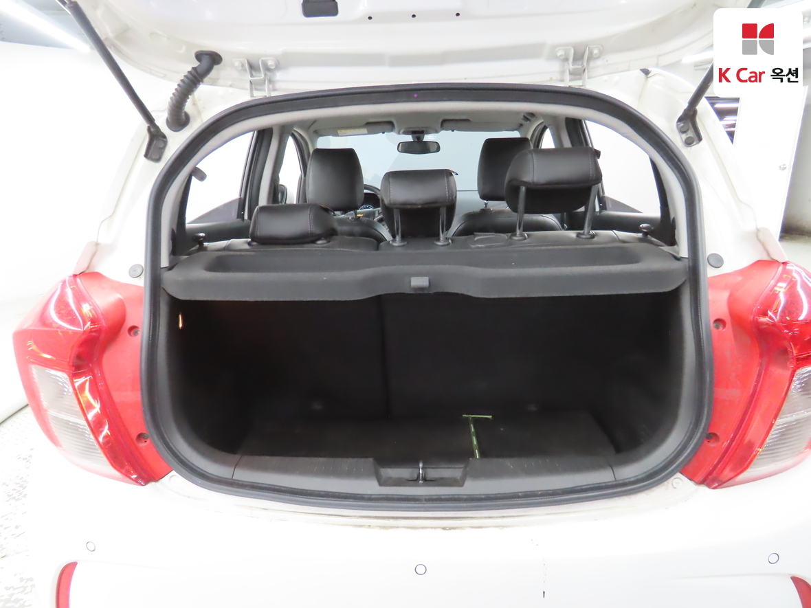 Gm Korea Spark 2017 - Image 23