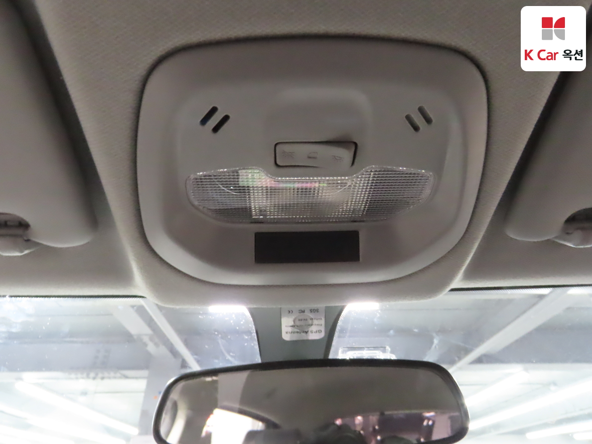 Gm Korea Spark 2017 - Image 12