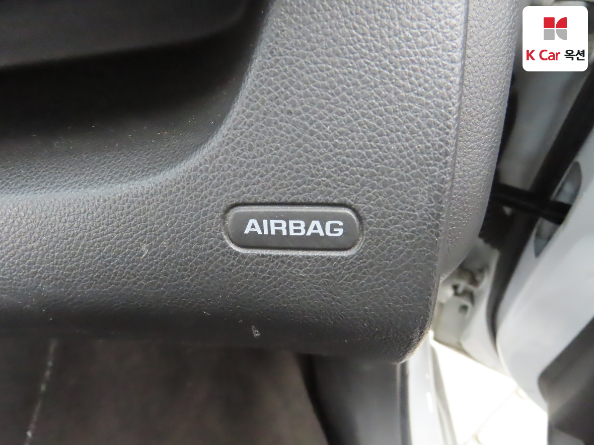 Gm Korea Spark 2017 - Image 30