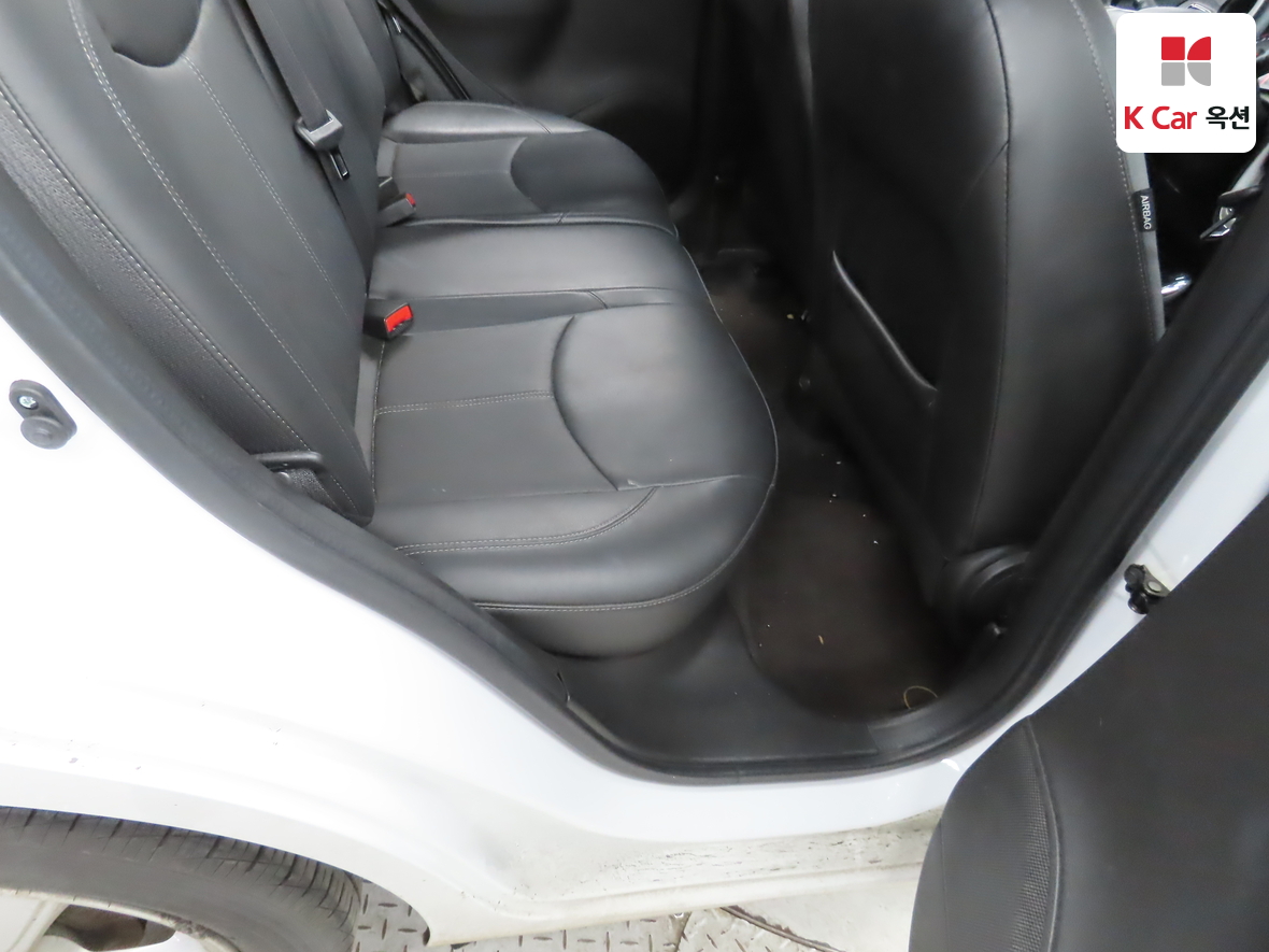 Gm Korea Spark 2017 - Image 27