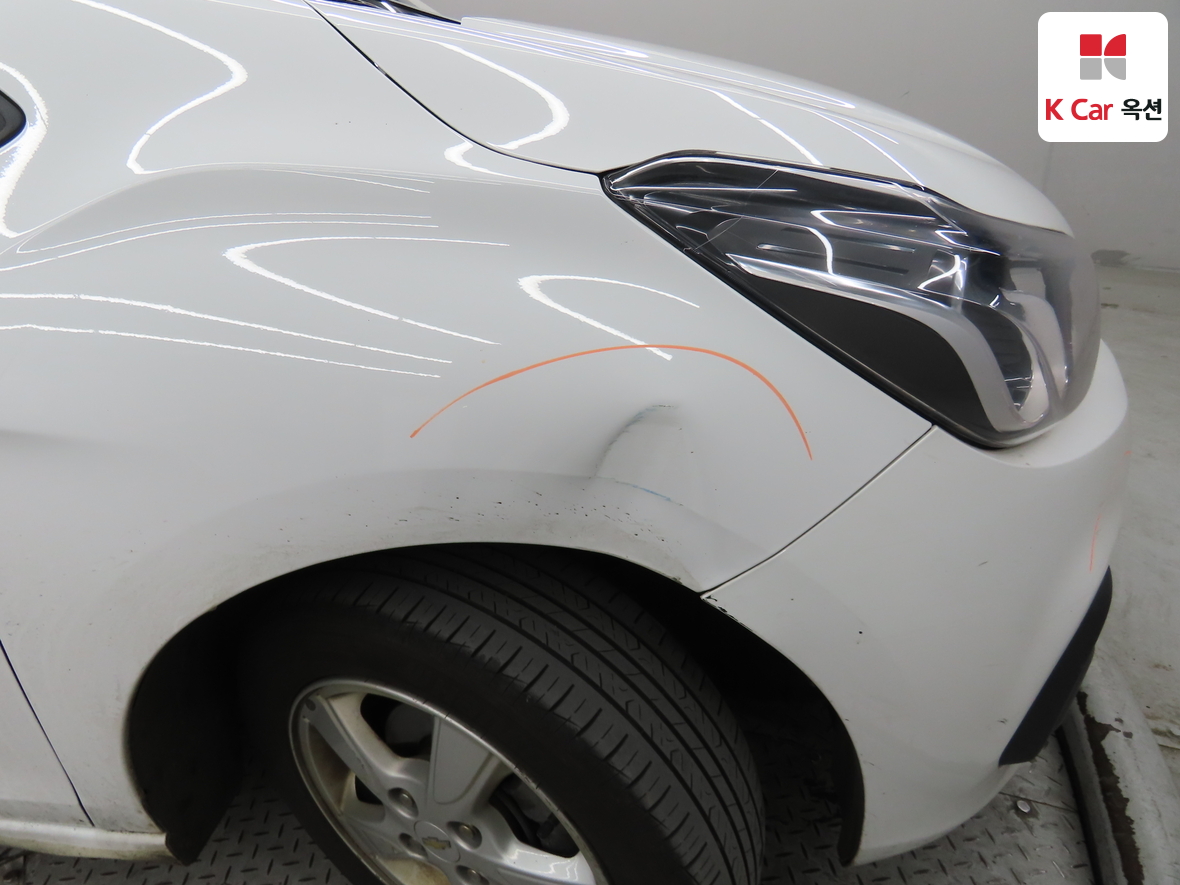 Gm Korea Spark 2017 - Image 39