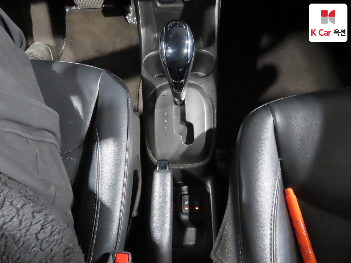 Gm Korea Spark 2017 - Image 16