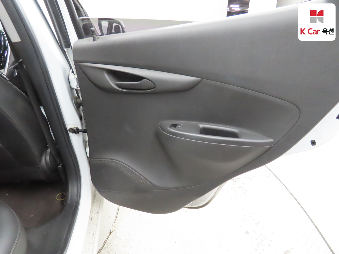 Gm Korea Spark 2017 - Image 26