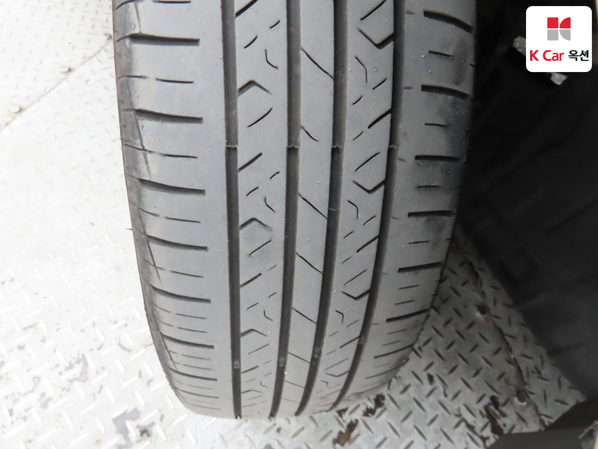 Gm Korea Spark 2017 - Image 31