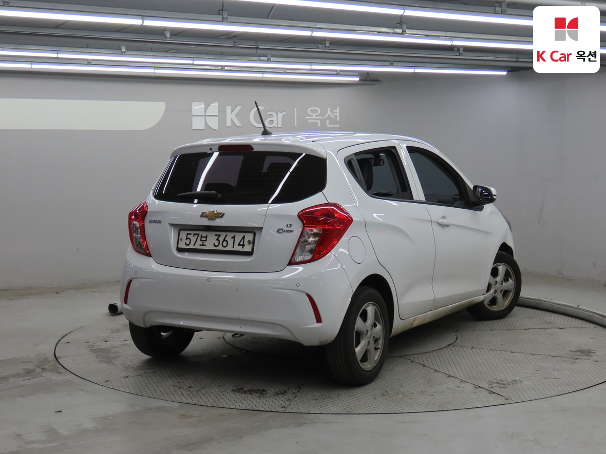 Gm Korea Spark 2017 - Image 2