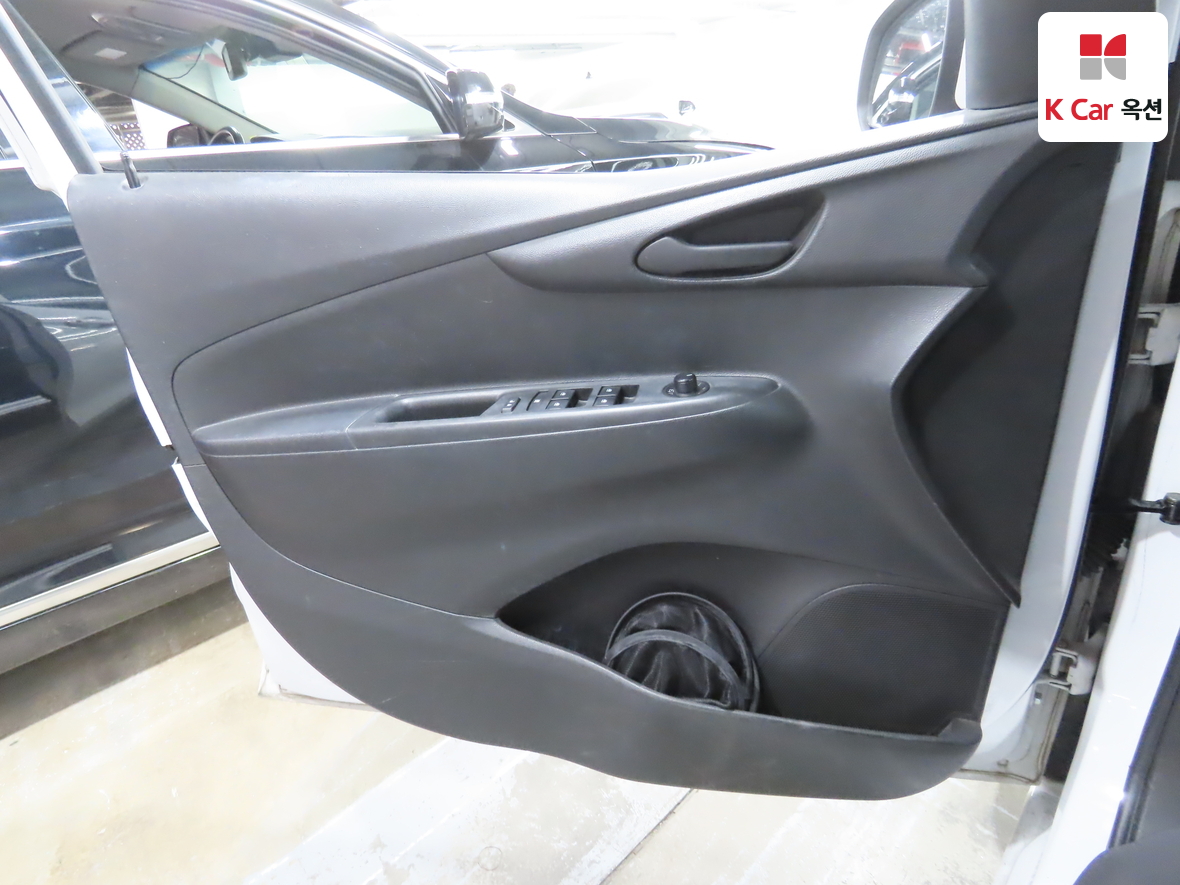 Gm Korea Spark 2017 - Image 8