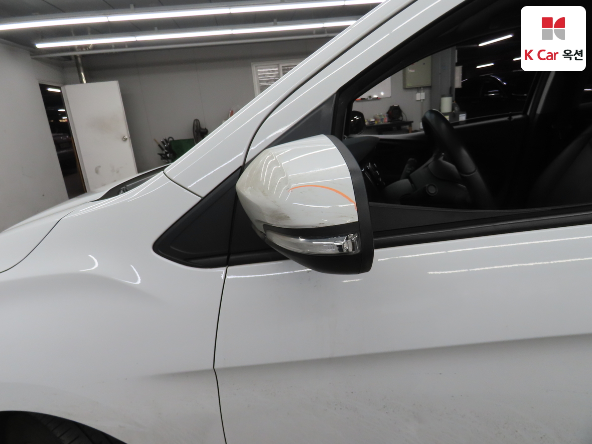 Gm Korea Spark 2017 - Image 35