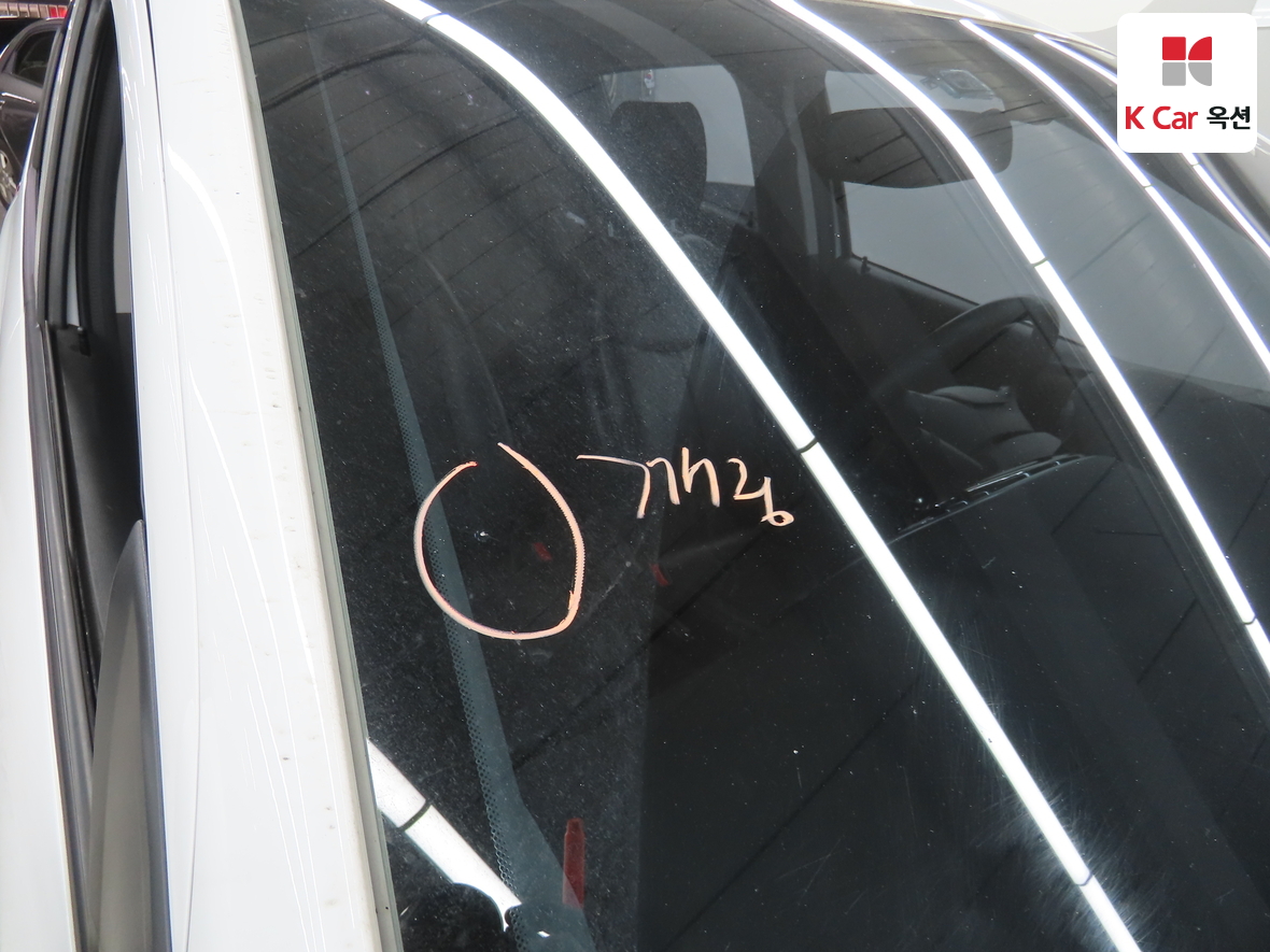 Gm Korea Spark 2017 - Image 33