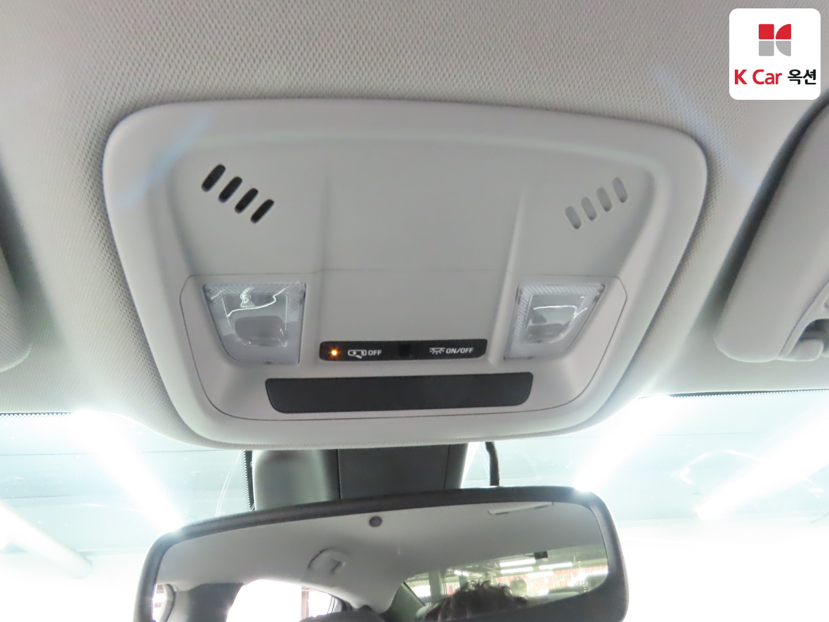 Gm Korea Malibu 2019 - Image 12