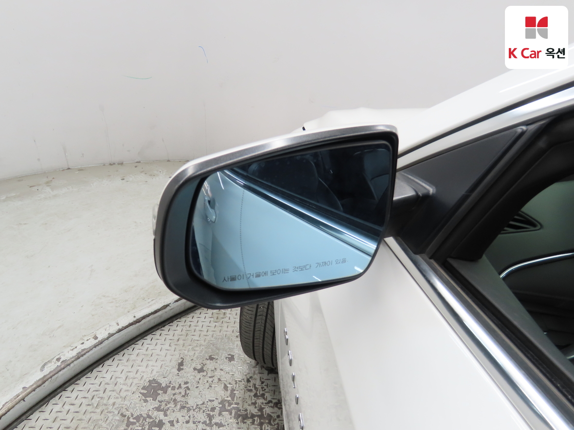 Gm Korea Malibu 2019 - Image 21