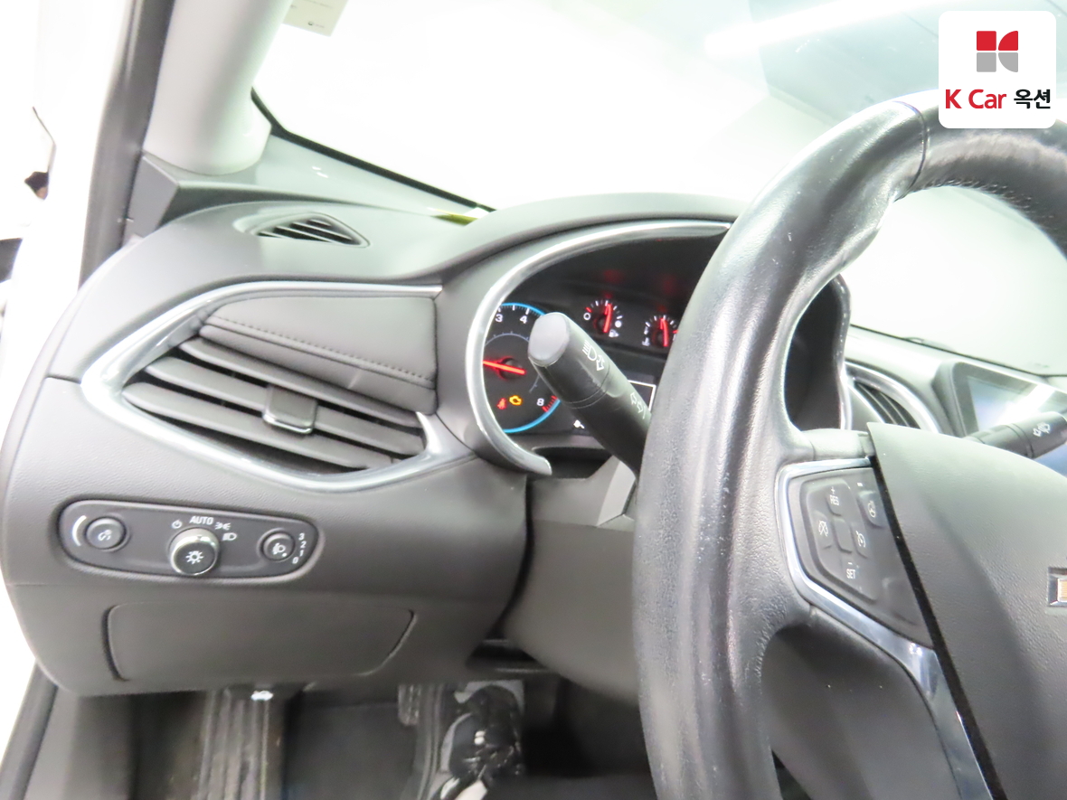 Gm Korea Malibu 2019 - Image 9