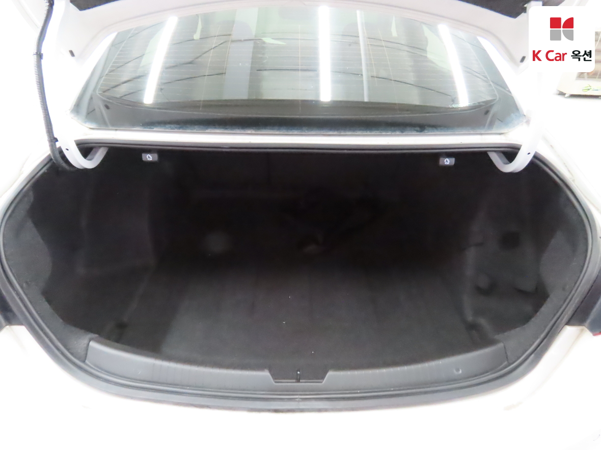 Gm Korea Malibu 2019 - Image 25