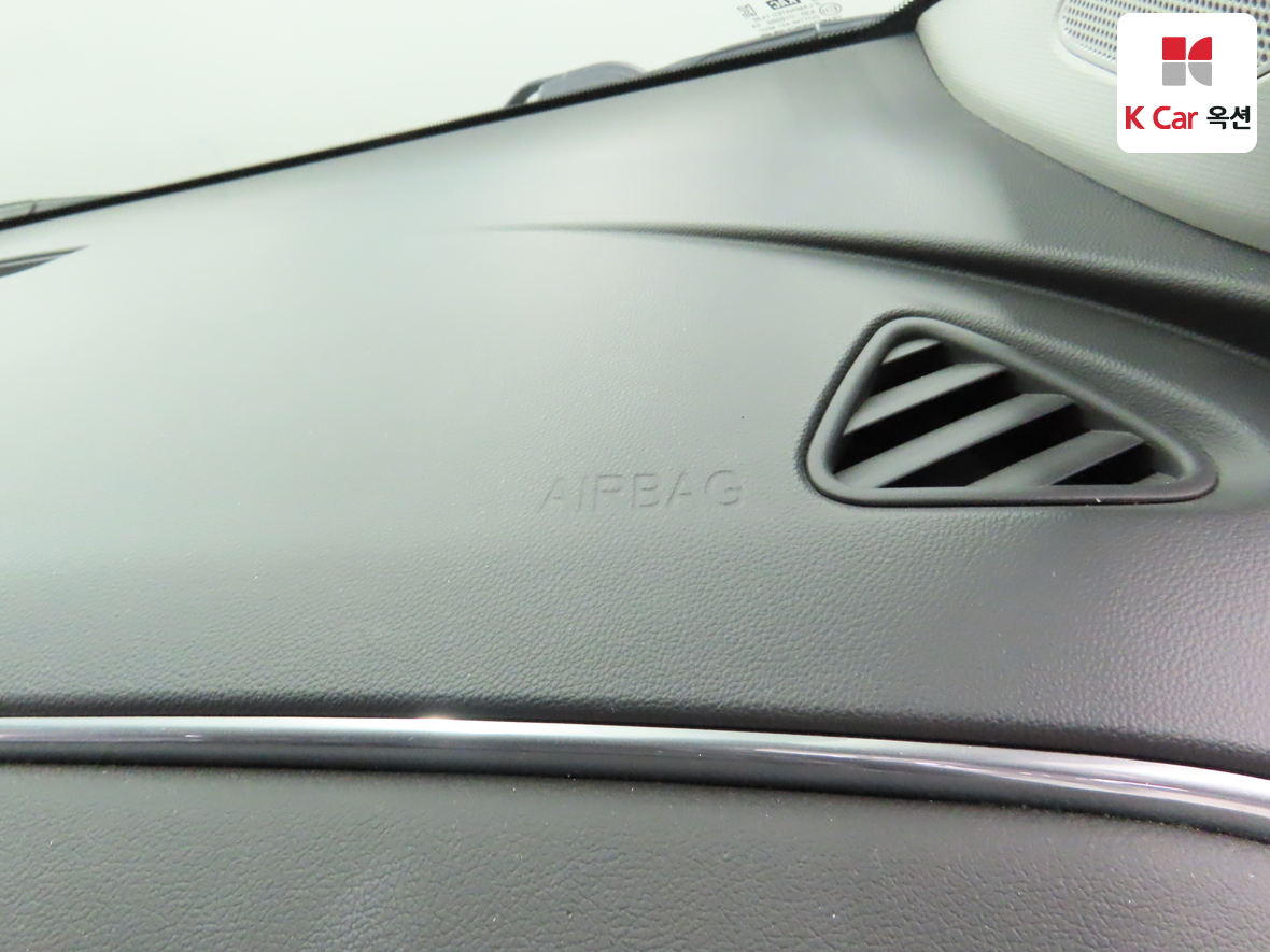 Gm Korea Malibu 2019 - Image 30