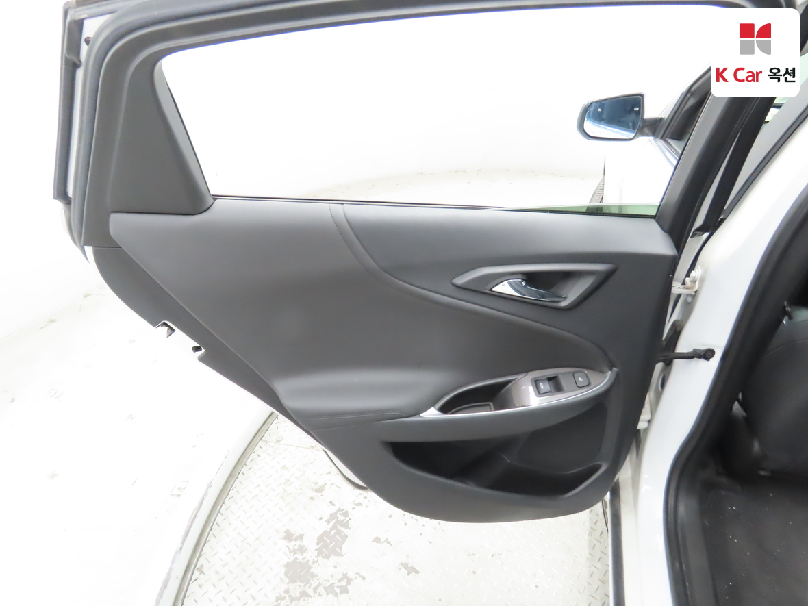 Gm Korea Malibu 2019 - Image 22
