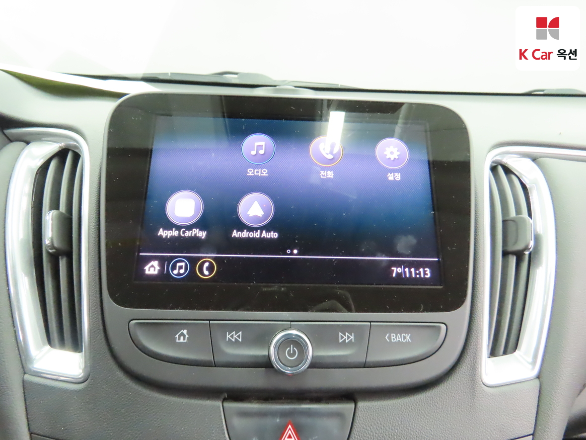 Gm Korea Malibu 2019 - Image 14