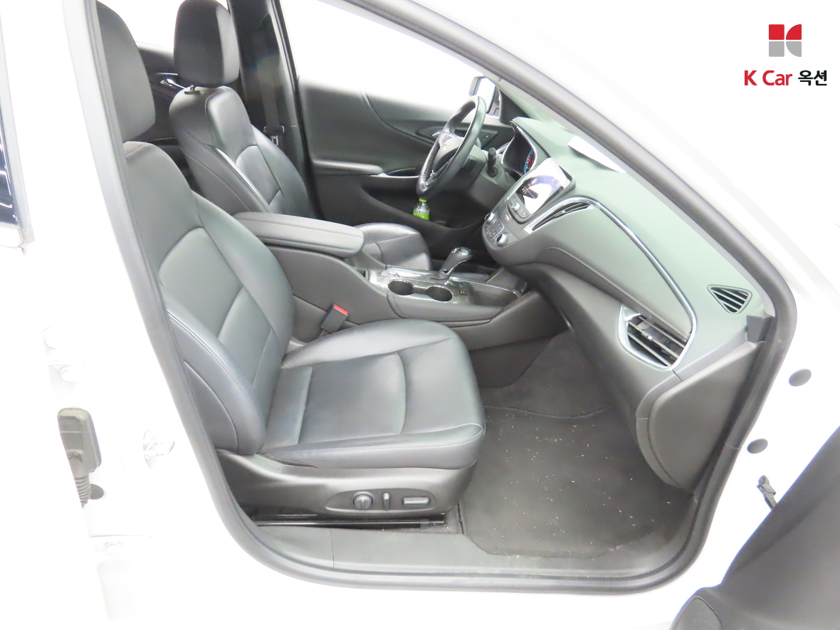 Gm Korea Malibu 2019 - Image 29
