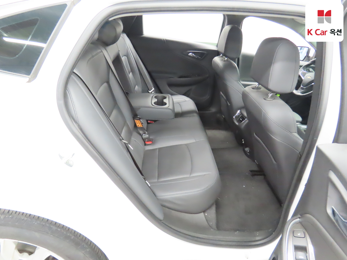 Gm Korea Malibu 2019 - Image 27