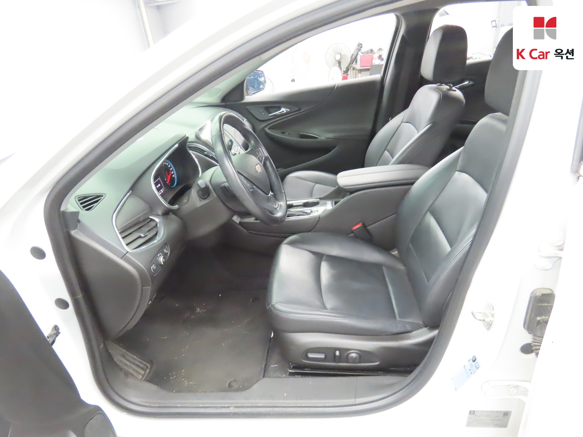 Gm Korea Malibu 2019 - Image 18