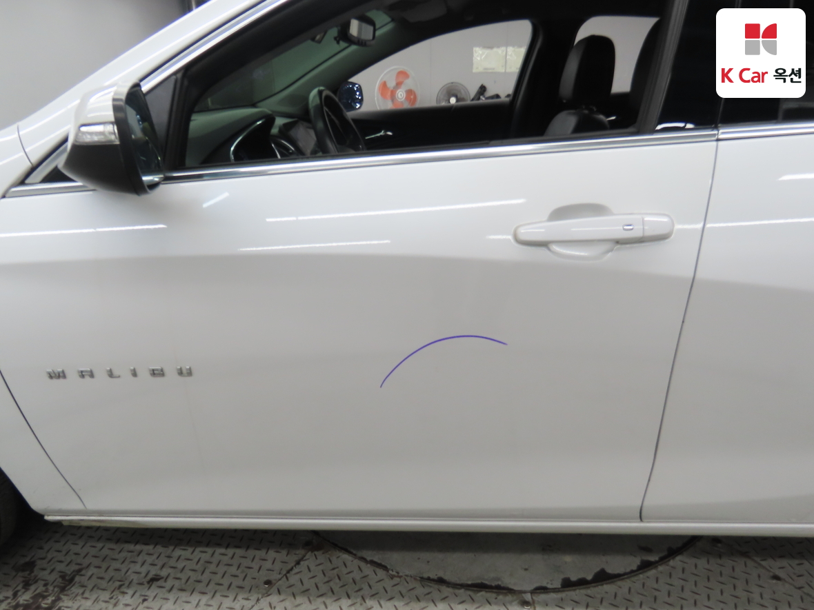 Gm Korea Malibu 2019 - Image 35