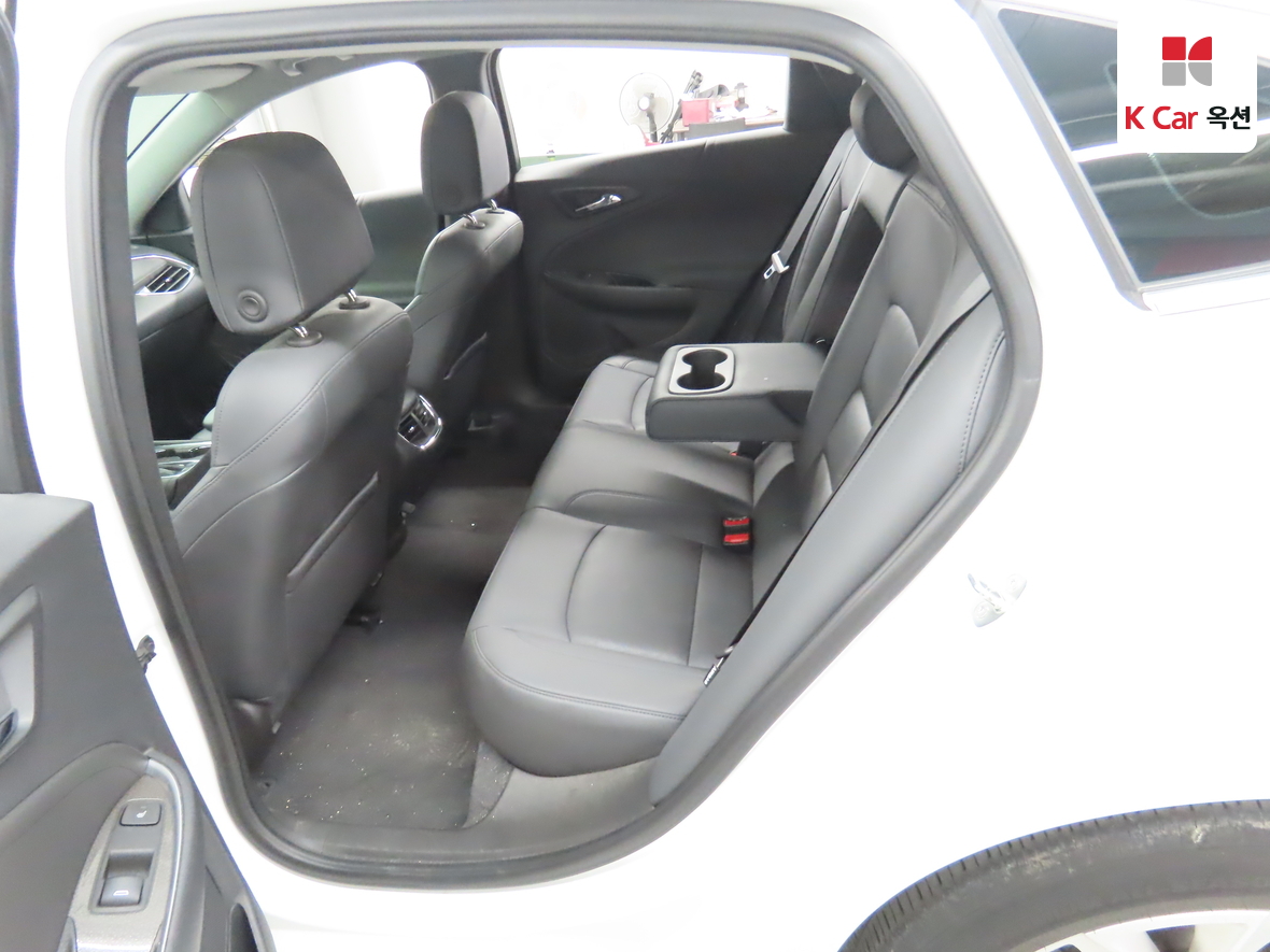 Gm Korea Malibu 2019 - Image 23