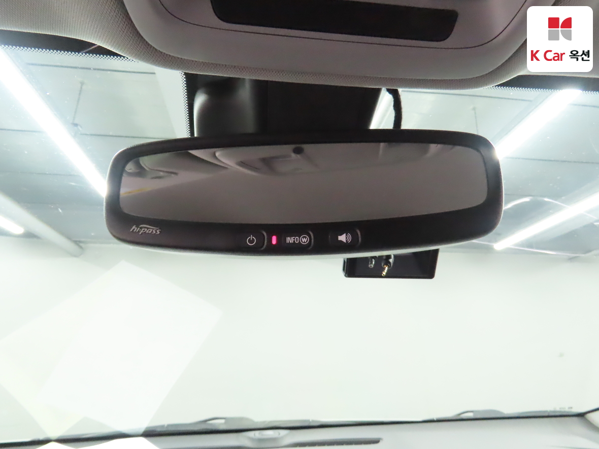 Gm Korea Malibu 2019 - Image 13