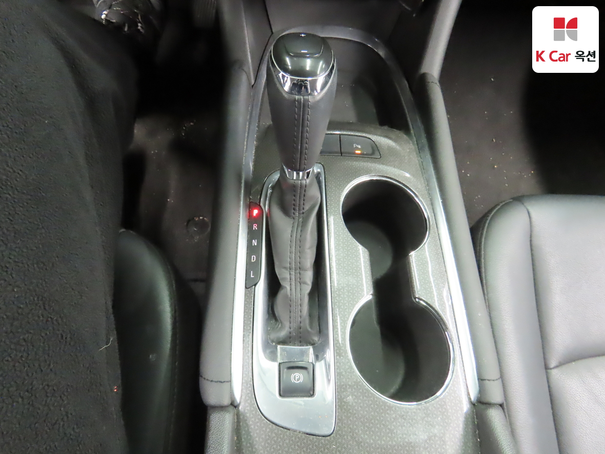 Gm Korea Malibu 2019 - Image 16