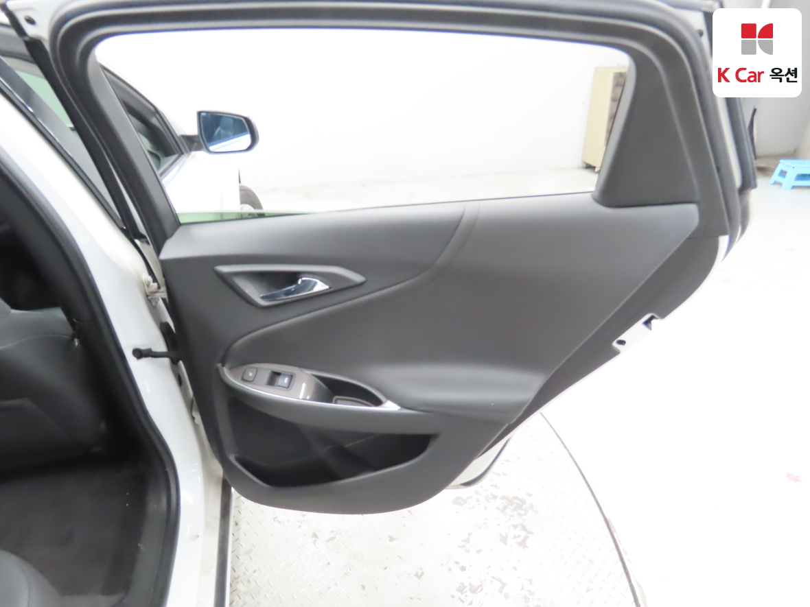 Gm Korea Malibu 2019 - Image 26