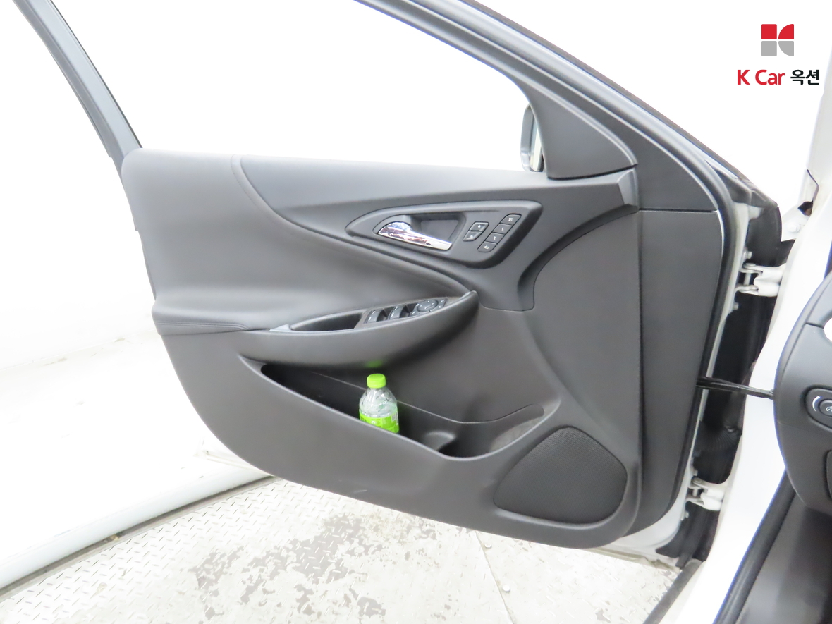 Gm Korea Malibu 2019 - Image 8