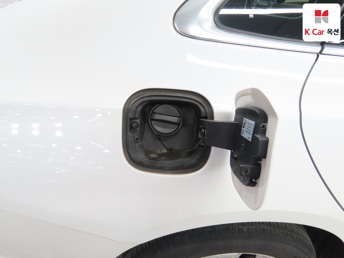 Gm Korea Malibu 2019 - Image 24