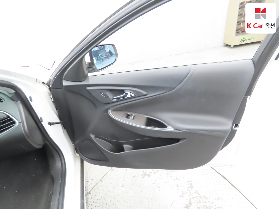 Gm Korea Malibu 2019 - Image 28