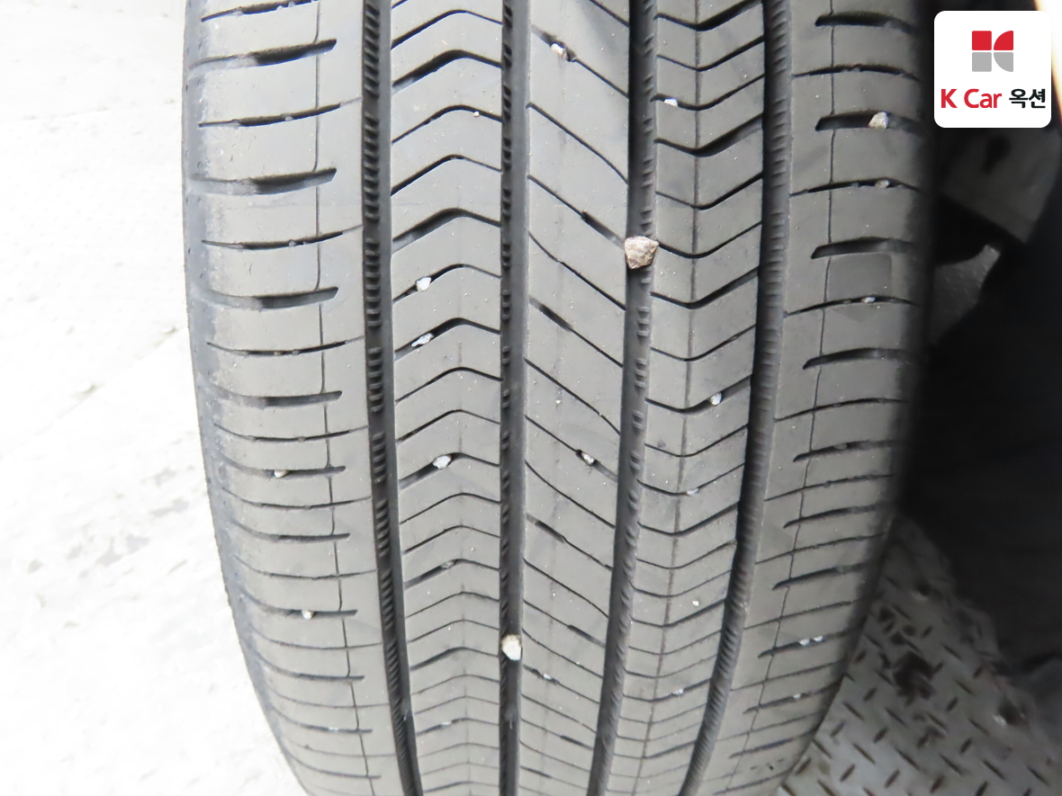 Gm Korea Malibu 2019 - Image 31