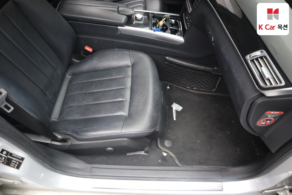 Mercedes-Benz E-Class 2014 - Image 33