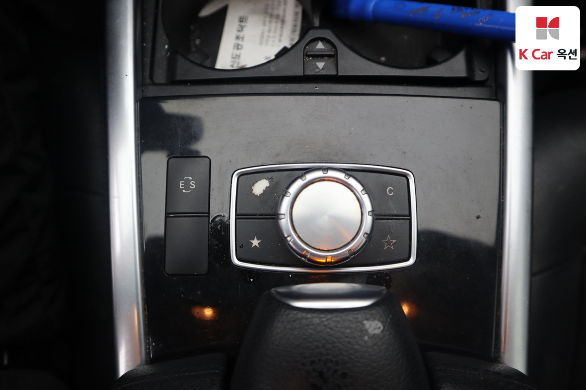 Mercedes-Benz E-Class 2014 - Image 17