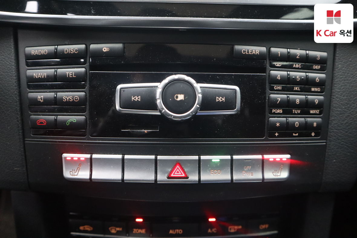 Mercedes-Benz E-Class 2014 - Image 15