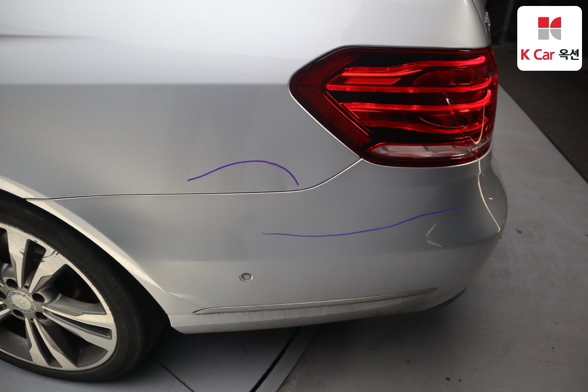 Mercedes-Benz E-Class 2014 - Image 46