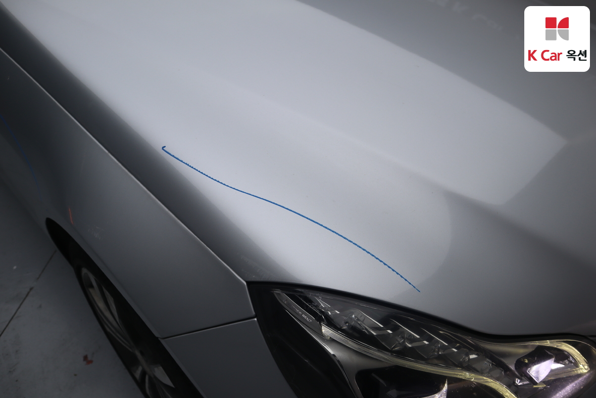 Mercedes-Benz E-Class 2014 - Image 44