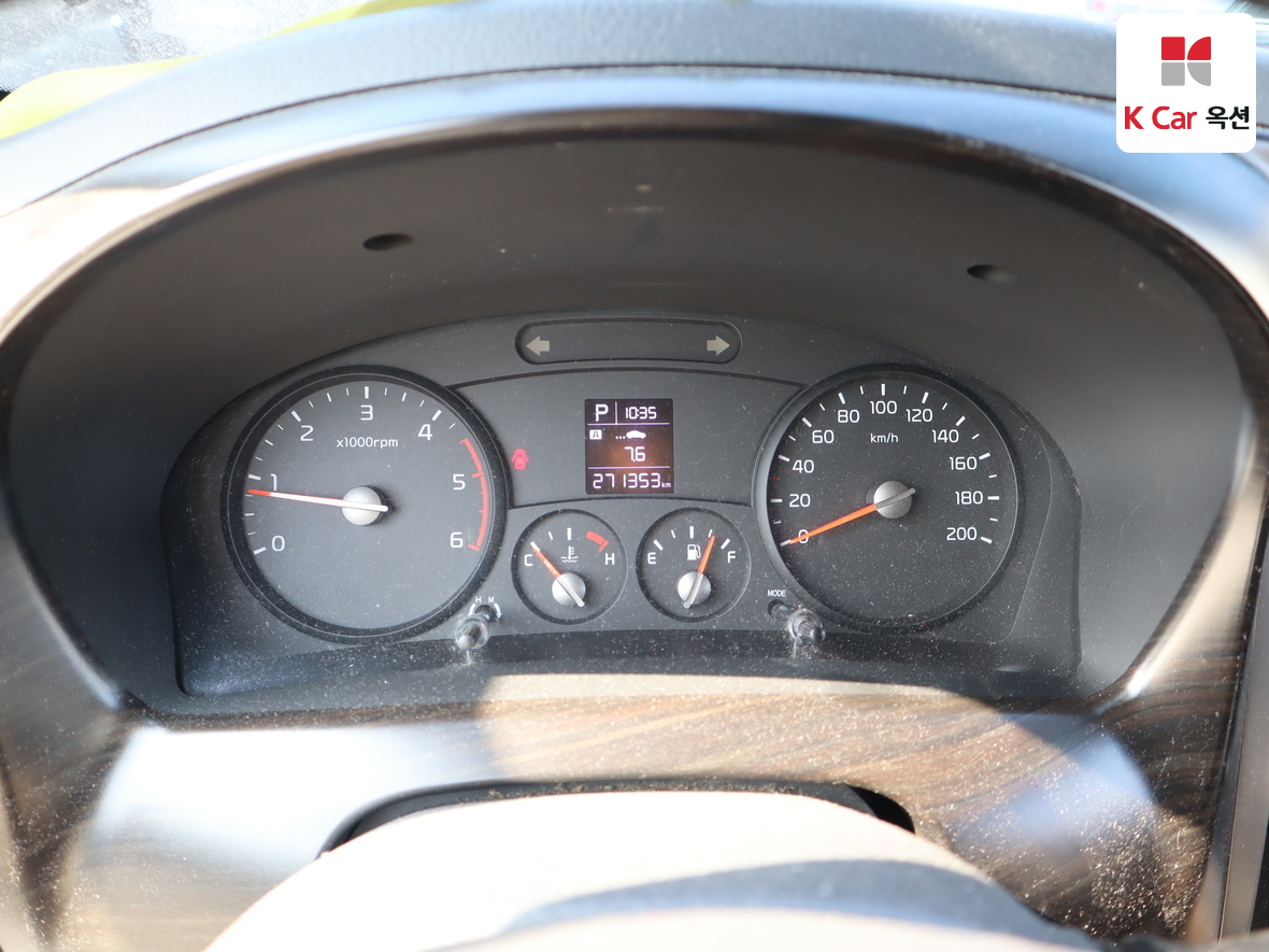 한국지엠 트럭 2019 - 이미지 5