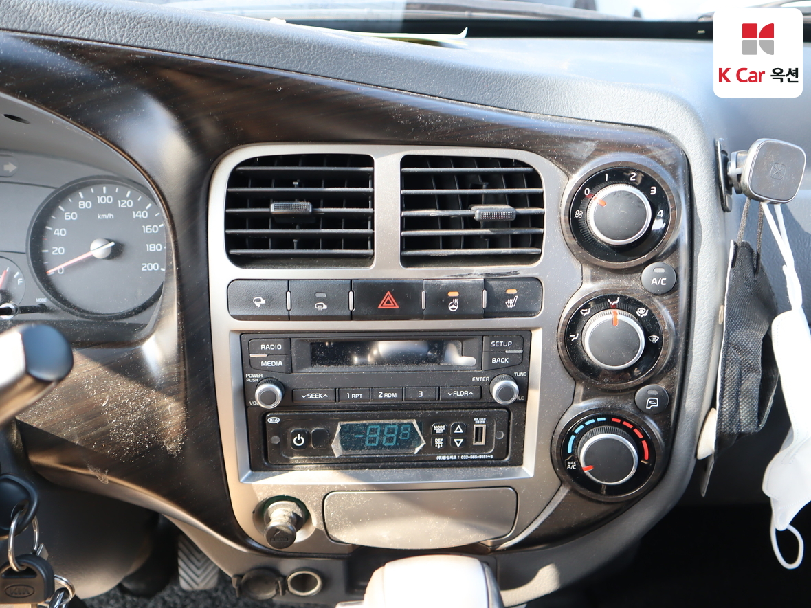 한국지엠 트럭 2019 - 이미지 6